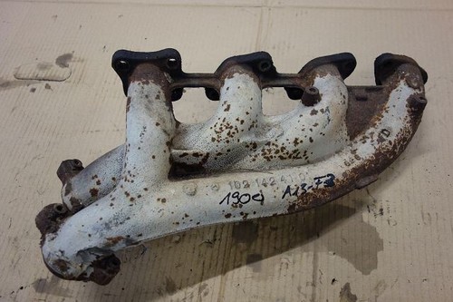 Original mercedes 190e w201 - original,