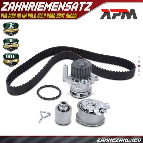 Zahnriemensatz zahnriemen für - zahnriemen,