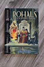 DSA, Rohals Versprechen