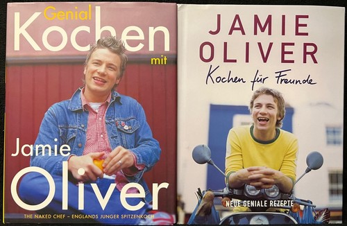 Sammlung paket x jamie - -, 5