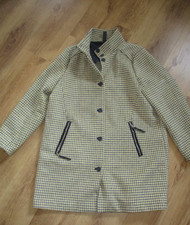 Street One Woll-Mantel Gr. 46