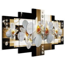 Artgeist Wandbild 5 tlg Groß