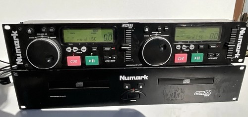 Numark cdn22 mk4 - numark,