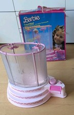 Mattel Barbie Vintage Bad OVP