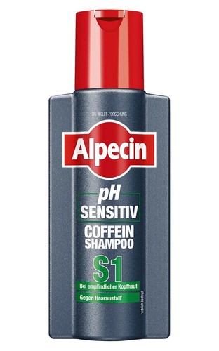 6x alpecin - 33,97€/l,