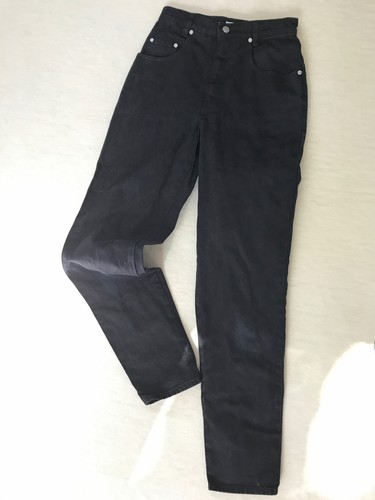 Canda jeans damen schwarz - jeans,
