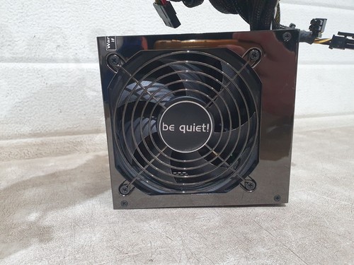 Quiet straight power bqt - straight,