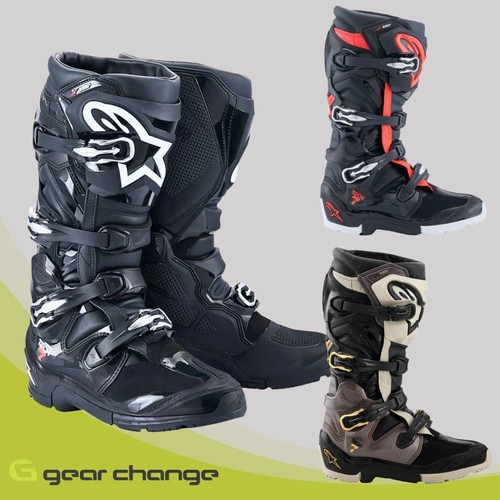 Alpinestars tech enduro - tech,