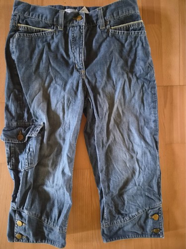 Heine damenhose baumwolle - damenhose,