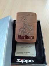 Zippo Marlboro 50th