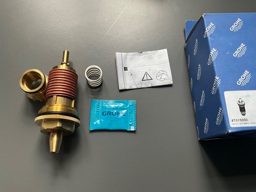 Grohe grohmix - grohe,