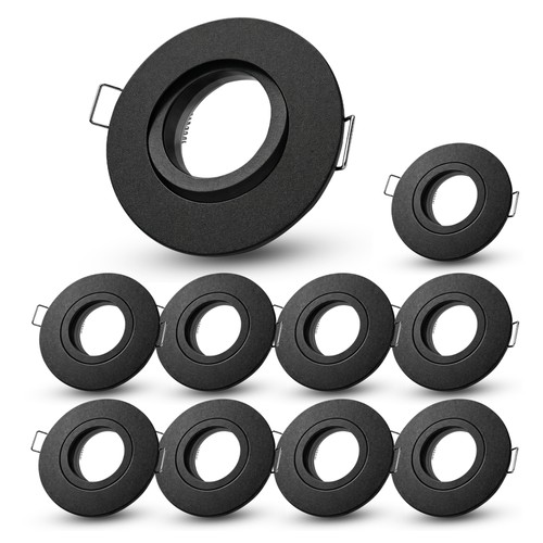 10x orvia einbauspot - 10x,