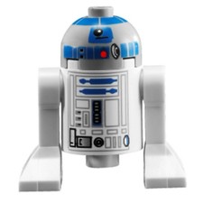LEGO Star Wars  Minifigur