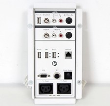 GE LOGIQ P5/A5 Ultrasound