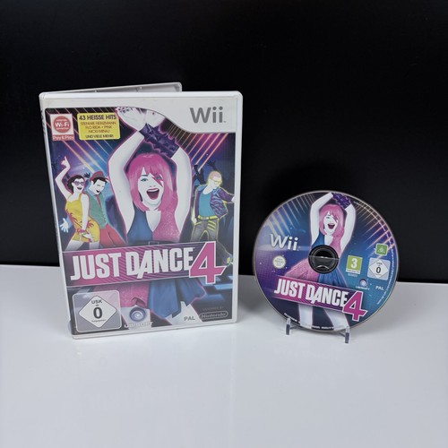 Just dance nintendo wii - |,