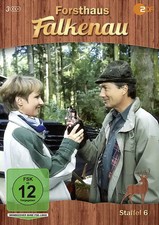 Forsthaus Falkenau - Staffel