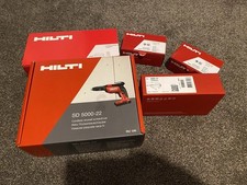 Hilti SD 5000-22 Nuron