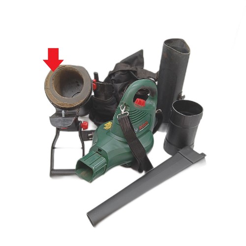 Bosch elektro gebläse - bosch,