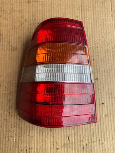 Mercedes w124 kombi - mercedes,