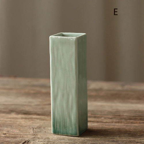 Keramikvase klassisch mittel - keramikvase,