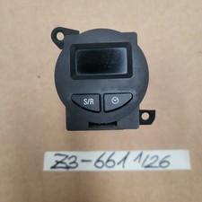 Uhr BMW Z3 Roadster Coupe