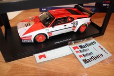 BMW M1 Procar Series 1980 #88