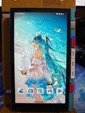 HiBy M500 Hatsune Miku Global