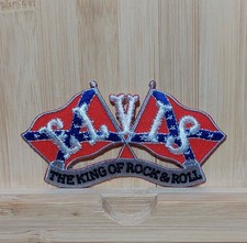 ELVIS KING OF ROCK & ROLL