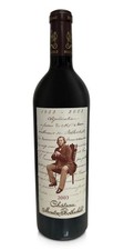  Chateau Mouton Rothschild