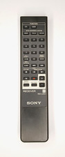 Original Sony RM-U254