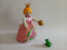 PLAYMOBIL SCHLOSS Frosch