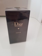 Dior Homme Eau de Parfum (Version 2014) -100ml