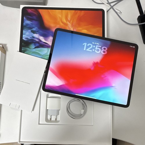 Apple ipad pro - apple, 12,9"