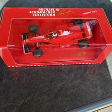 Ferrari F 310 B M.Schumacher