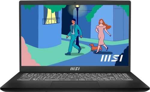 Msi modern - msi, 15
