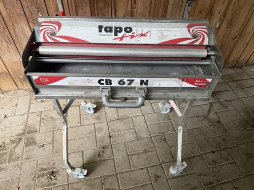 Tapofix mit gestell - n,