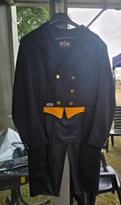 Dressurfrack Georg Schumacher