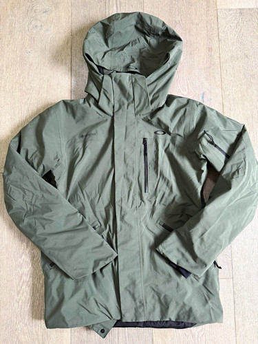 Oakley herren skijacke - herren,