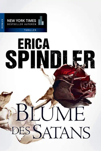 Blume des satans - blume,