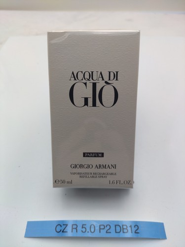Giorgio armani acqua - armani,