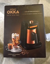 Arzum Okka Rich Spin Pro