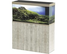 Aquariumkombination Ciano Emotions Pro 120 Mystic ca. 239 l, ca. 121 cm, mystic,