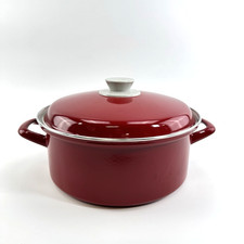 Emaille Kochtopf Ø26cm | Roto