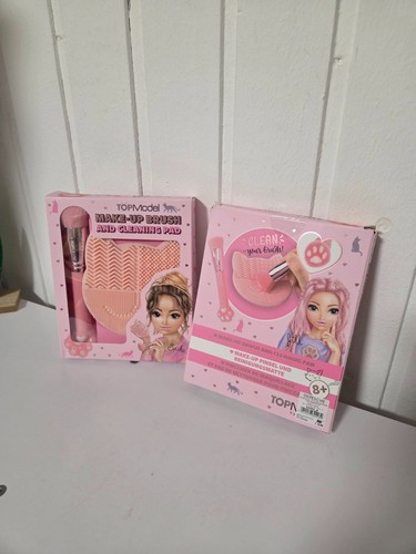Depesche topmodel make - -, make-up