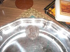 Medaille In Eiserner Zeit 1916 "Gold gab ich zur Wehr Eisen nahm ich zur Ehr"