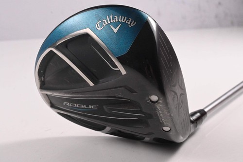Ladies callaway rogue draw - ladies,