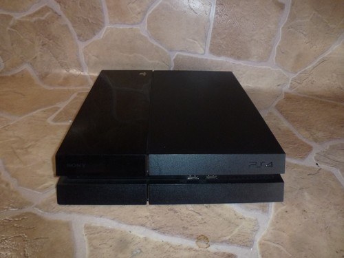 Sony playstation ps4 500gb - sony,