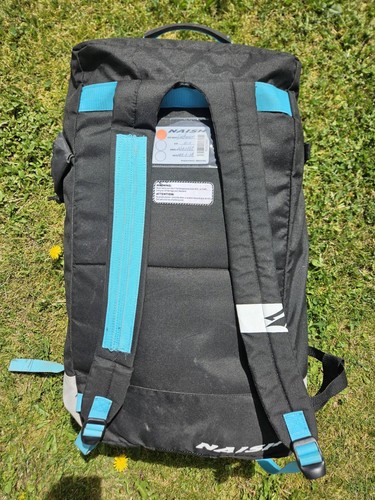 Komplettes leichtwind set - komplettes, leichtwind-set
