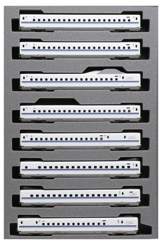 Kato spur 1699 n700s - 10-1699,
