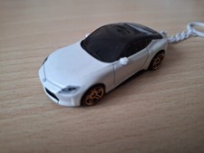 Hot Wheels Nissan 350 Z 370 Z